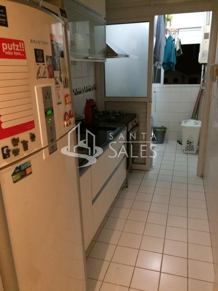 Apartamento, 2 quartos, 61 m² - Foto 4