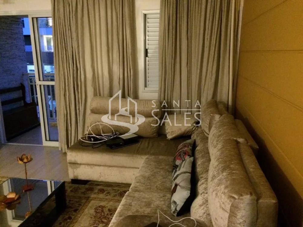 Apartamento, 2 quartos, 61 m² - Foto 6