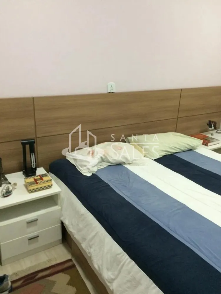 Apartamento, 2 quartos, 61 m² - Foto 7