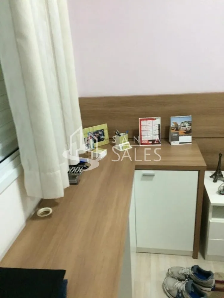 Apartamento, 2 quartos, 61 m² - Foto 4