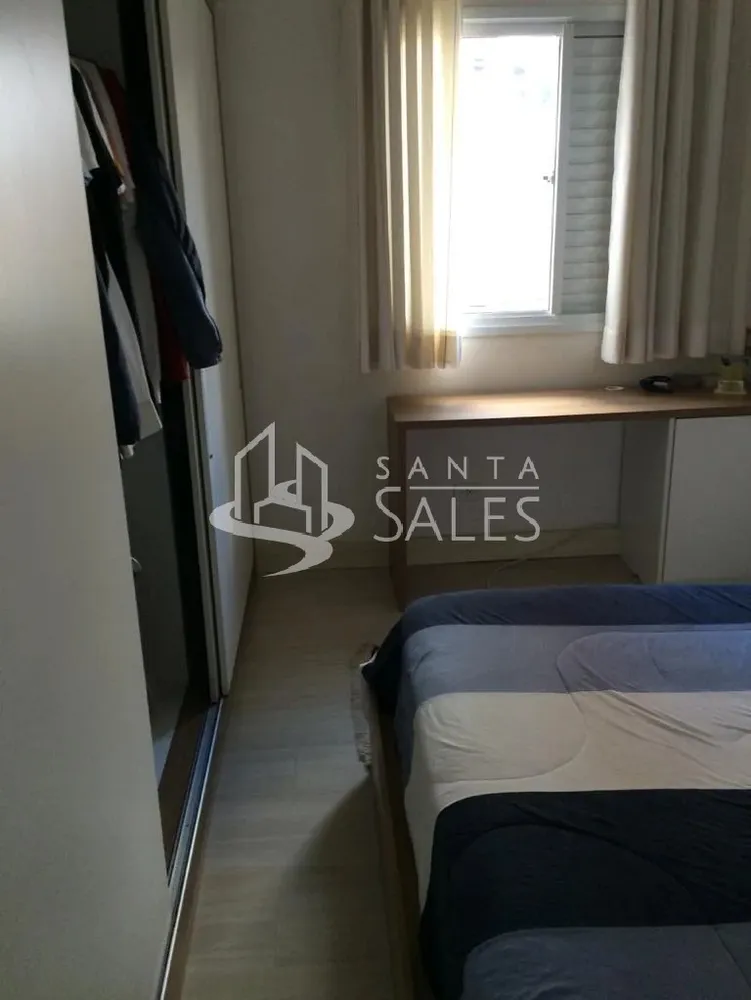 Apartamento, 2 quartos, 61 m² - Foto 3