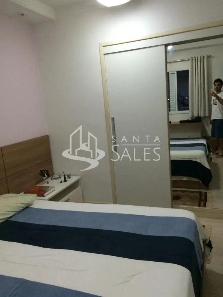 Apartamento, 2 quartos, 61 m² - Foto 5