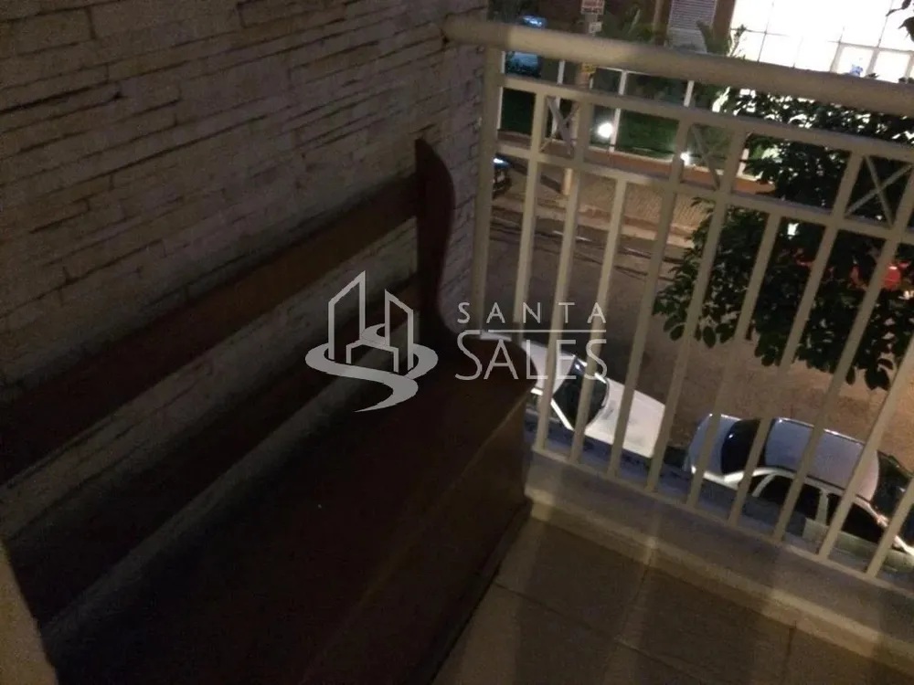 Apartamento, 2 quartos, 61 m² - Foto 11
