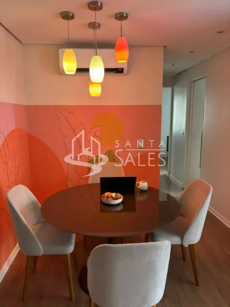Apartamento, 2 quartos, 72 m² - Foto 5
