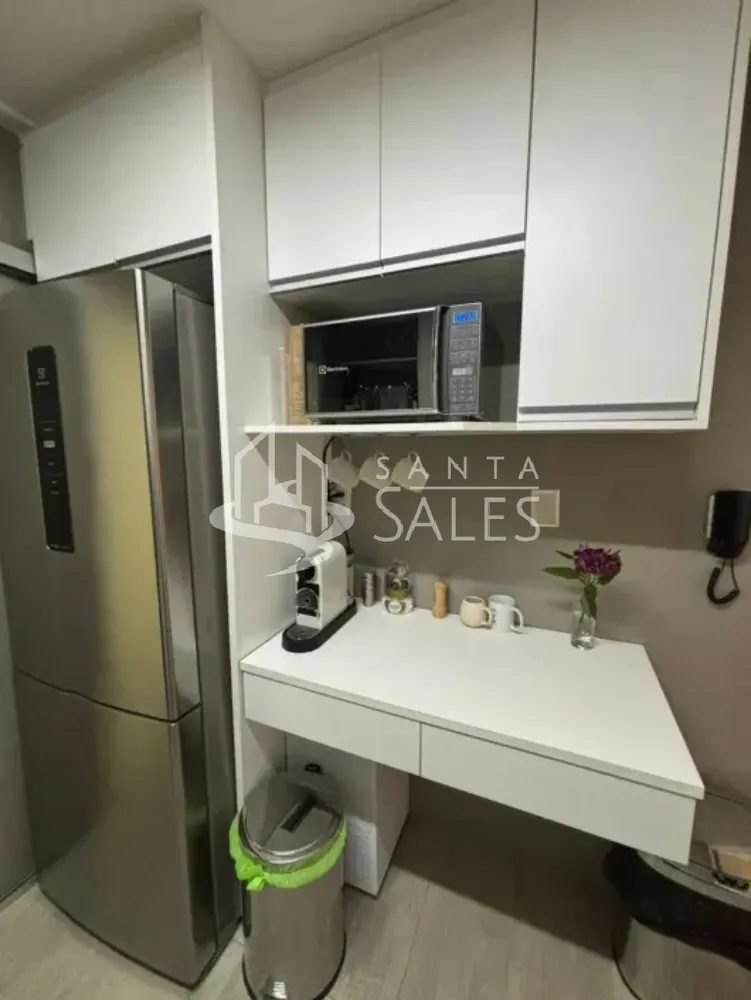 Apartamento, 2 quartos, 72 m² - Foto 8