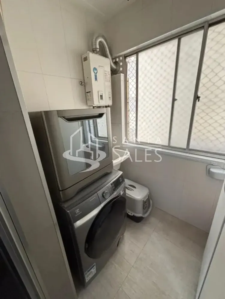 Apartamento, 2 quartos, 72 m² - Foto 10