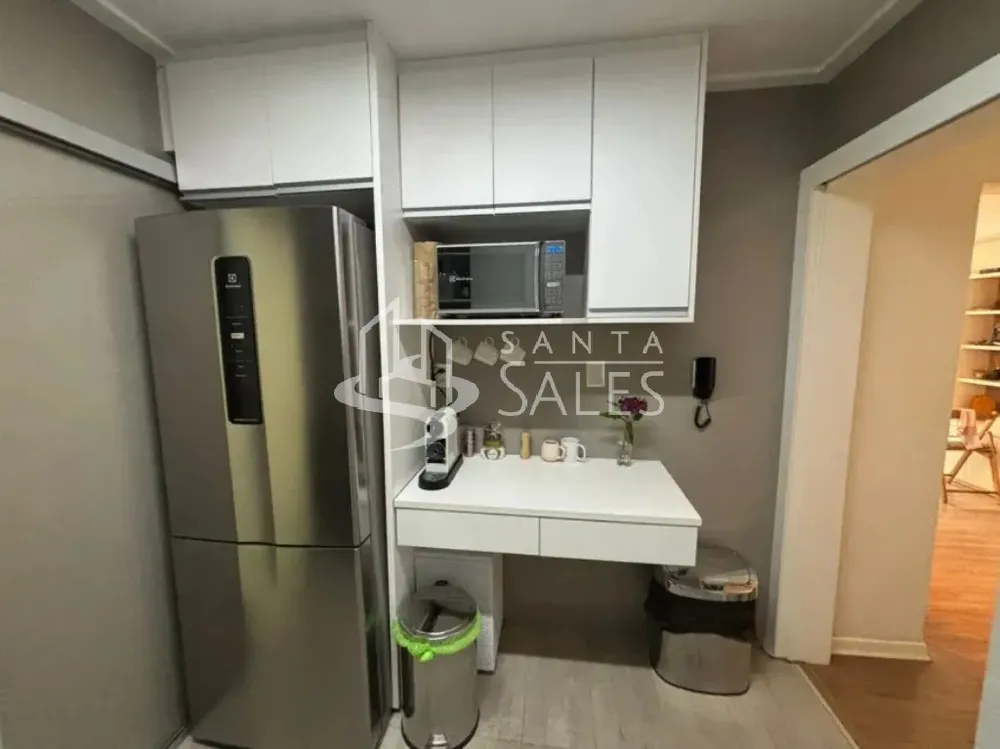 Apartamento, 2 quartos, 72 m² - Foto 9