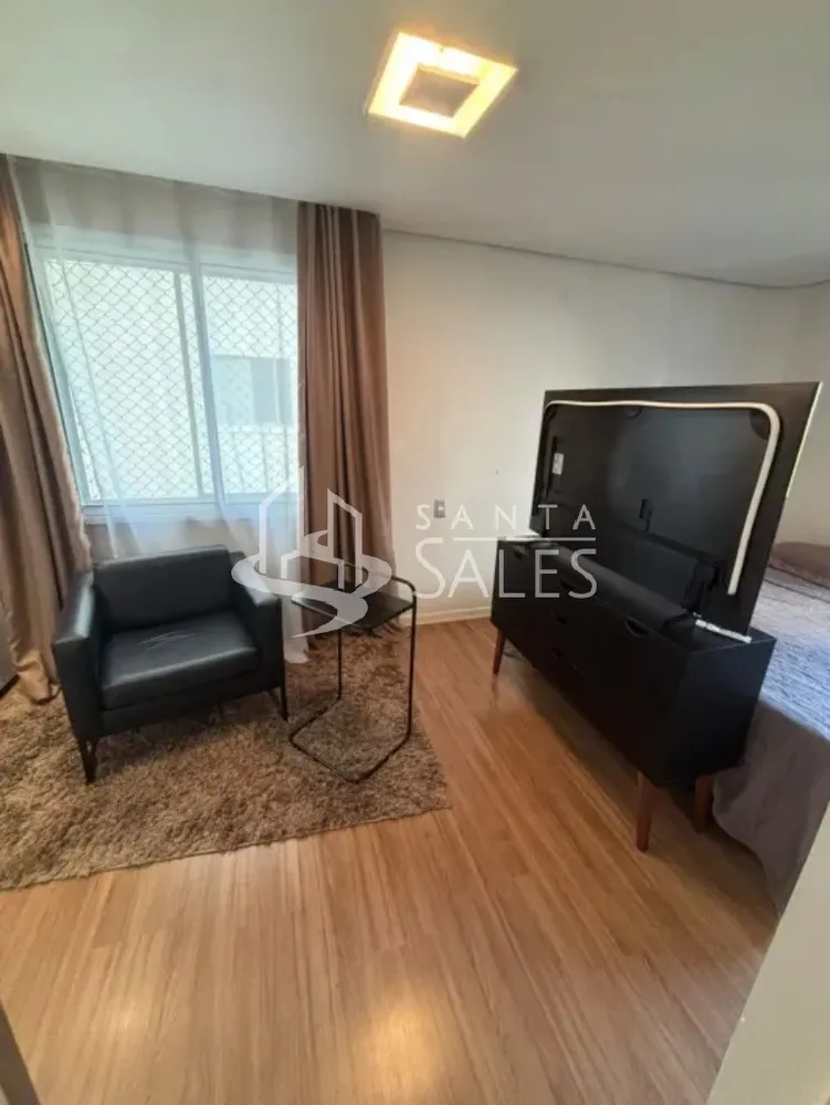 Apartamento, 2 quartos, 72 m² - Foto 1