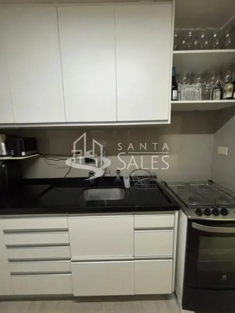 Apartamento, 2 quartos, 72 m² - Foto 12
