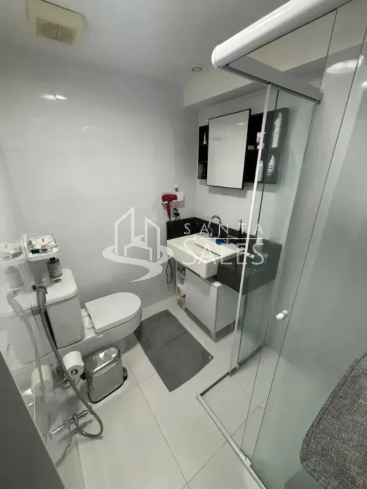 Apartamento, 2 quartos, 72 m² - Foto 13