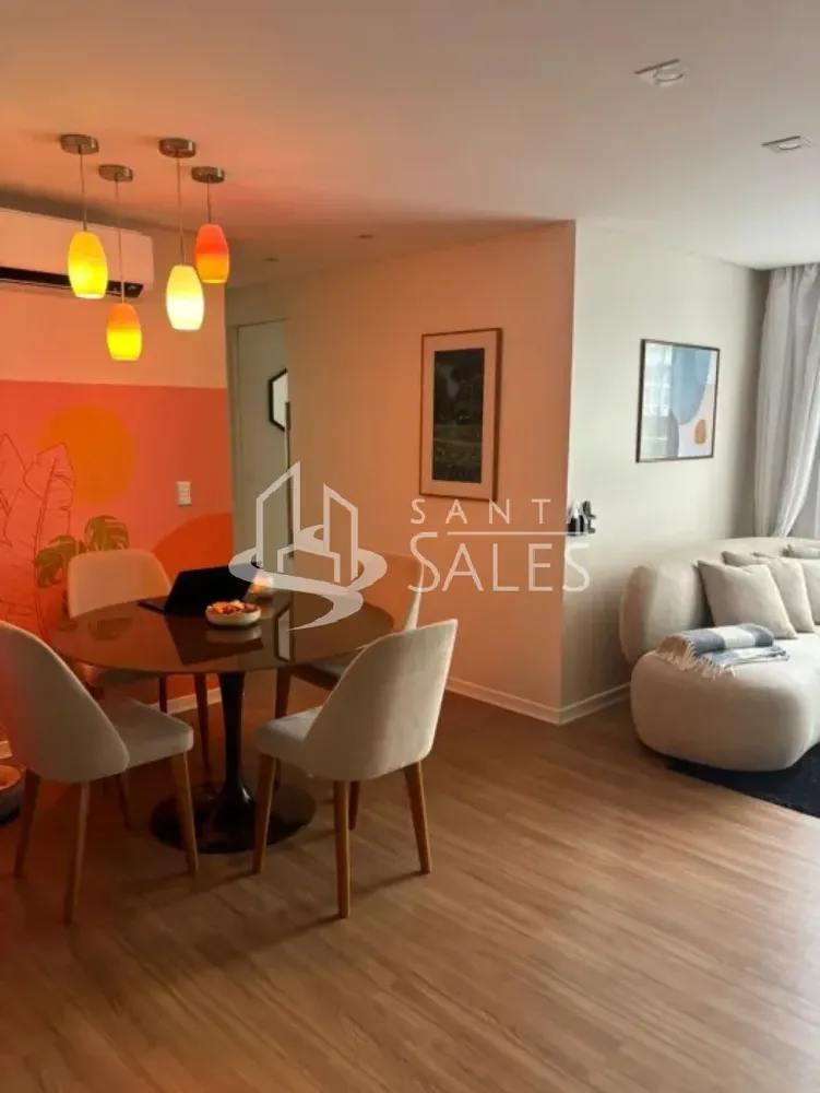 Apartamento, 2 quartos, 72 m² - Foto 6