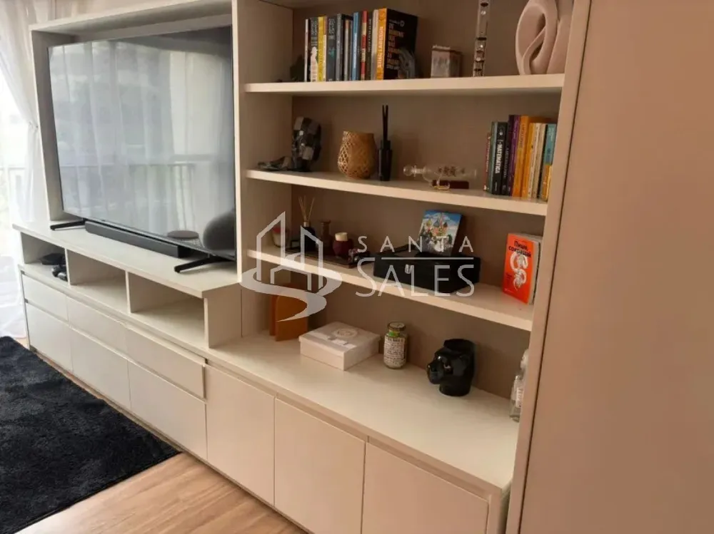 Apartamento, 2 quartos, 72 m² - Foto 4