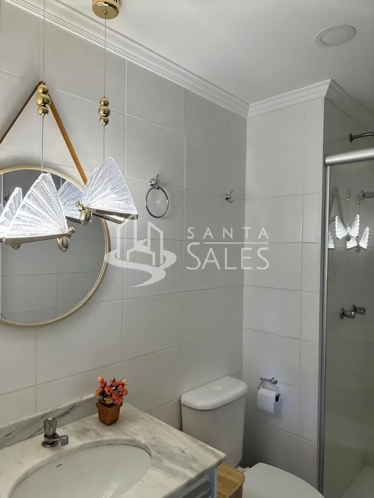 Casa, 3 quartos, 280 m² - Foto 11