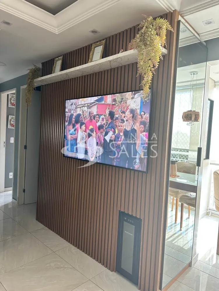 Casa, 3 quartos, 280 m² - Foto 8