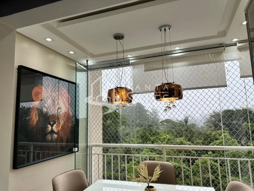 Casa, 3 quartos, 280 m² - Foto 13