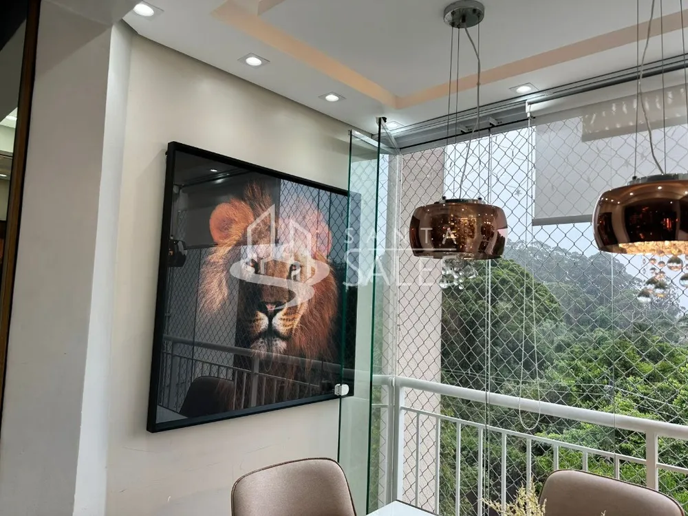 Casa, 3 quartos, 280 m² - Foto 12