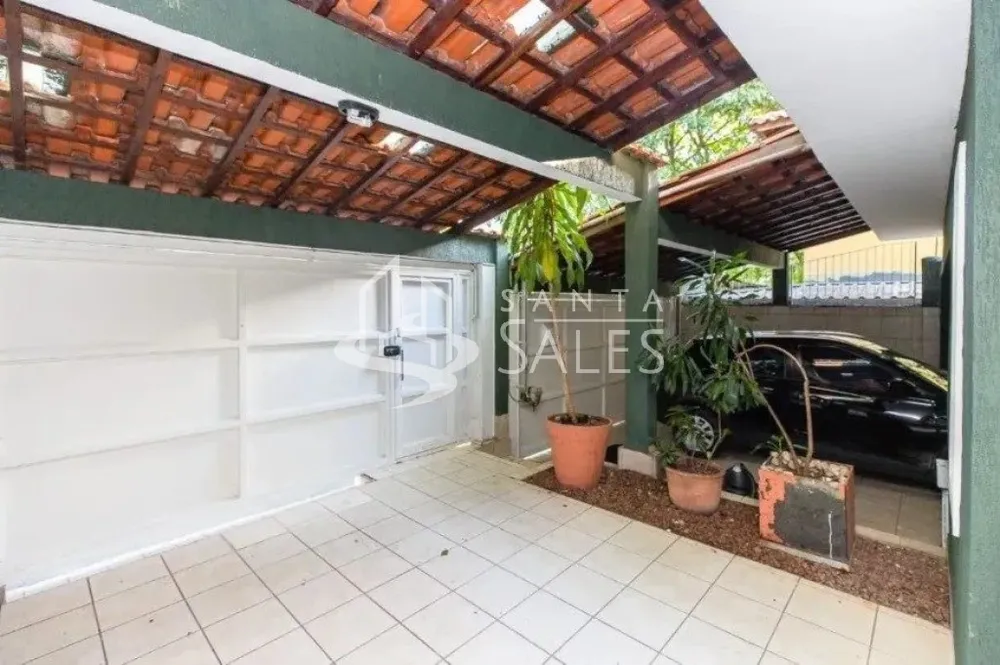 Casa, 3 quartos, 280 m² - Foto 2