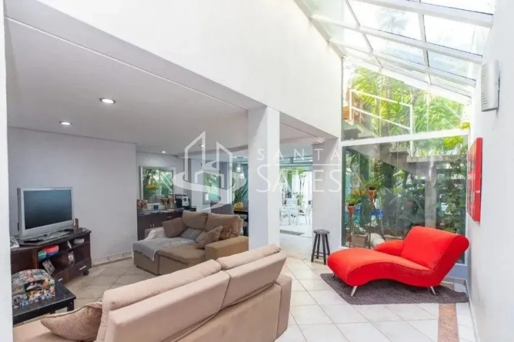 Casa, 3 quartos, 280 m² - Foto 4