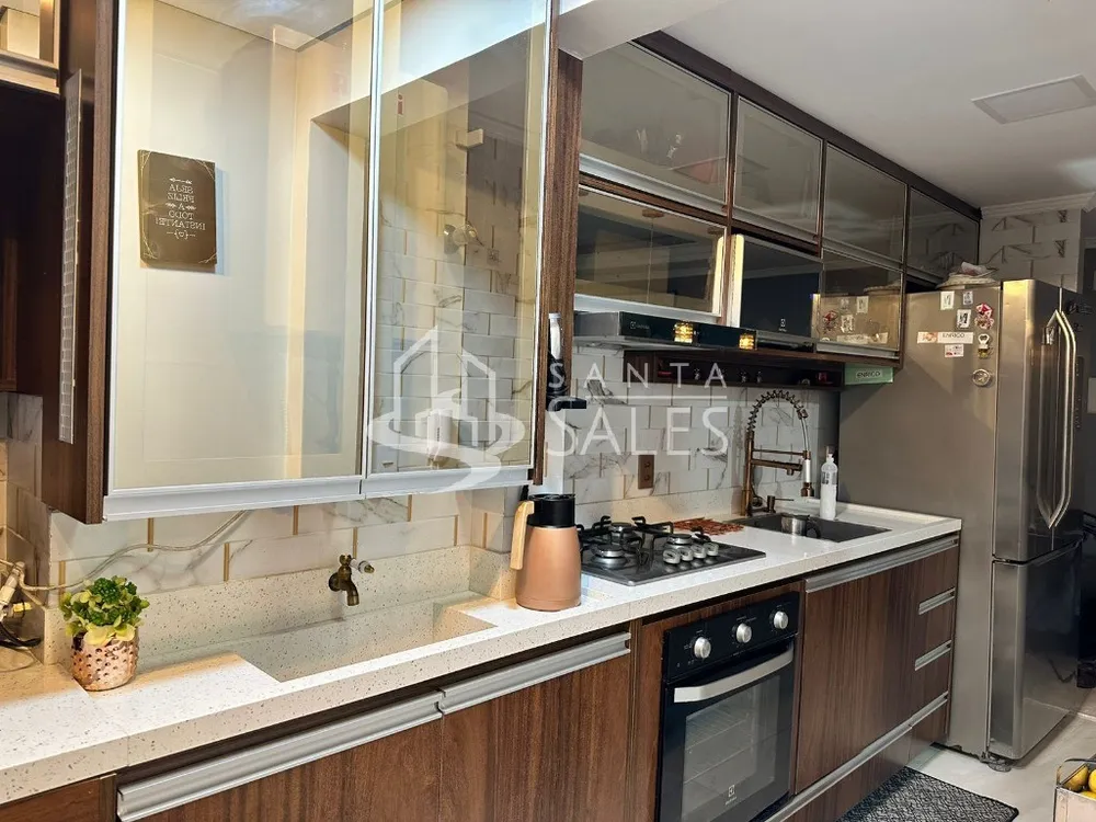 Casa, 3 quartos, 280 m² - Foto 9