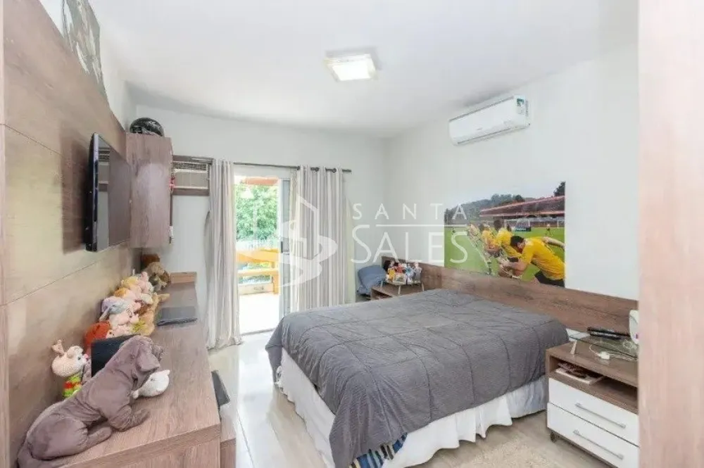 Casa, 3 quartos, 280 m² - Foto 3