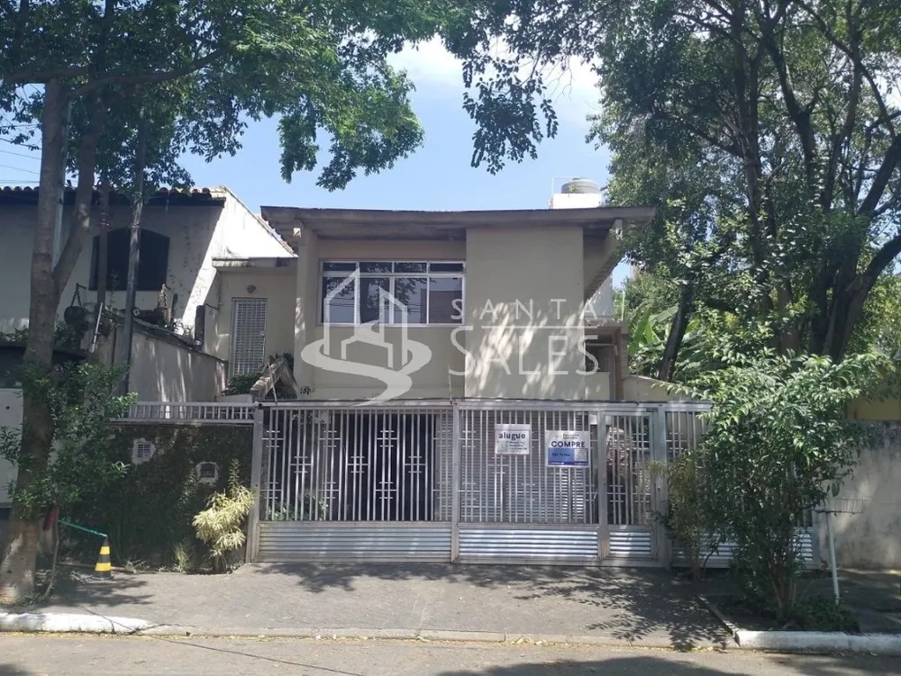 Sobrado, 4 quartos, 400 m² - Foto 4