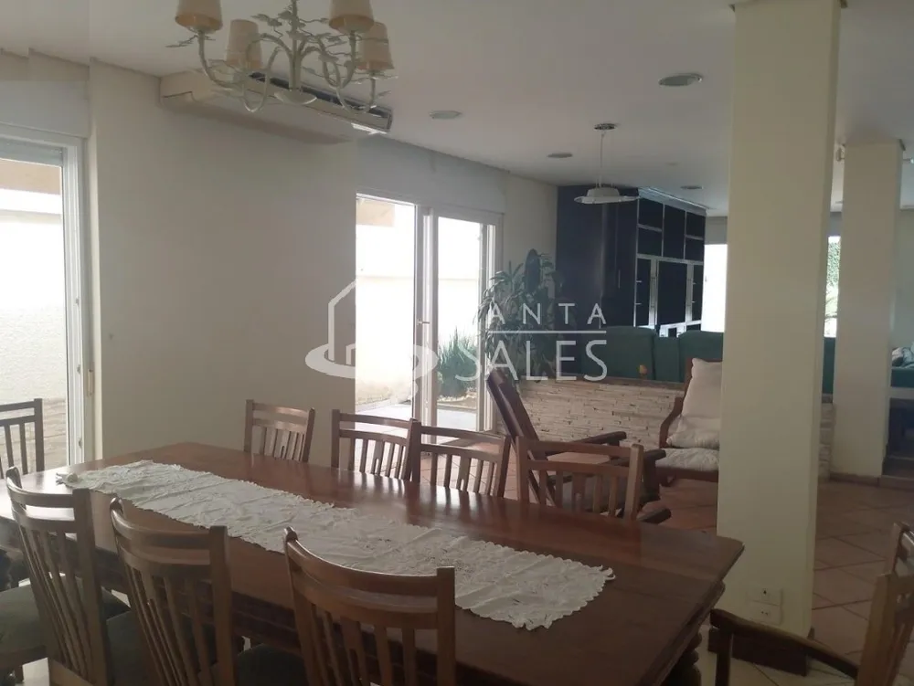 Sobrado, 4 quartos, 400 m² - Foto 3