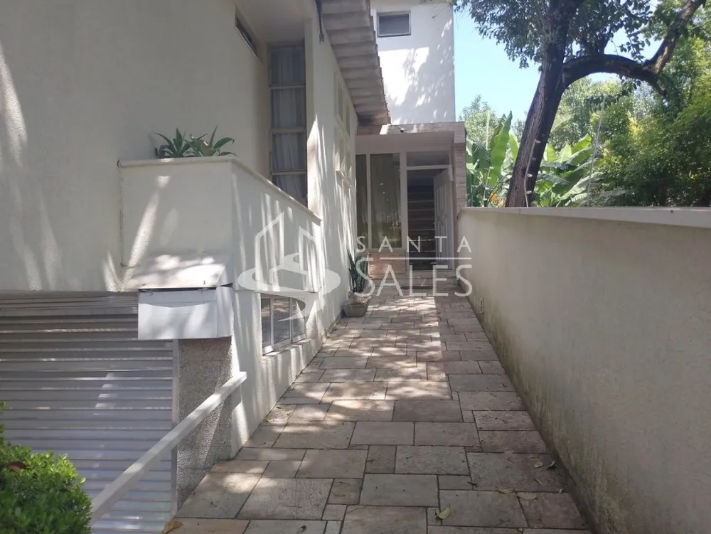 Sobrado, 4 quartos, 400 m² - Foto 1