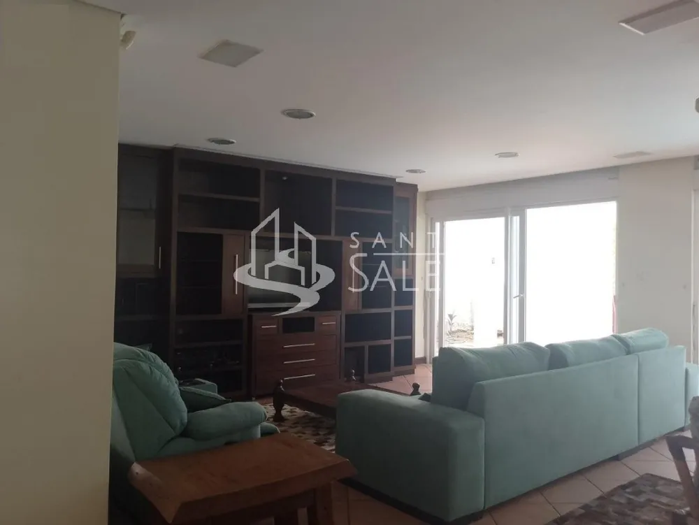 Sobrado, 4 quartos, 400 m² - Foto 7
