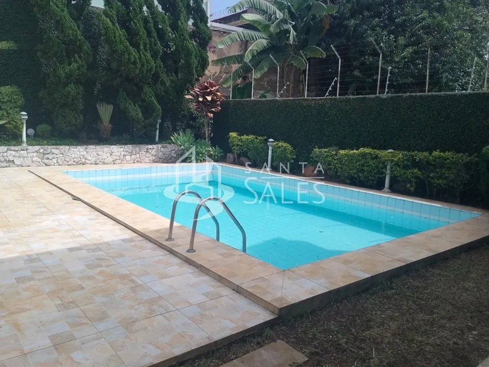 Sobrado, 4 quartos, 400 m² - Foto 10