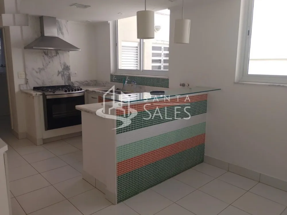 Sobrado, 4 quartos, 400 m² - Foto 8