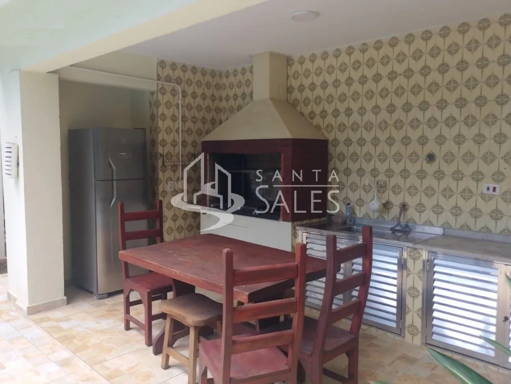 Sobrado, 4 quartos, 400 m² - Foto 11