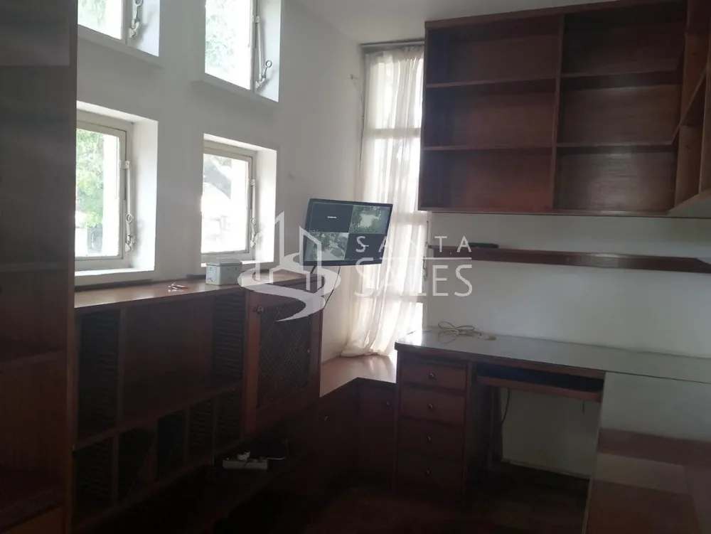 Sobrado, 4 quartos, 400 m² - Foto 6