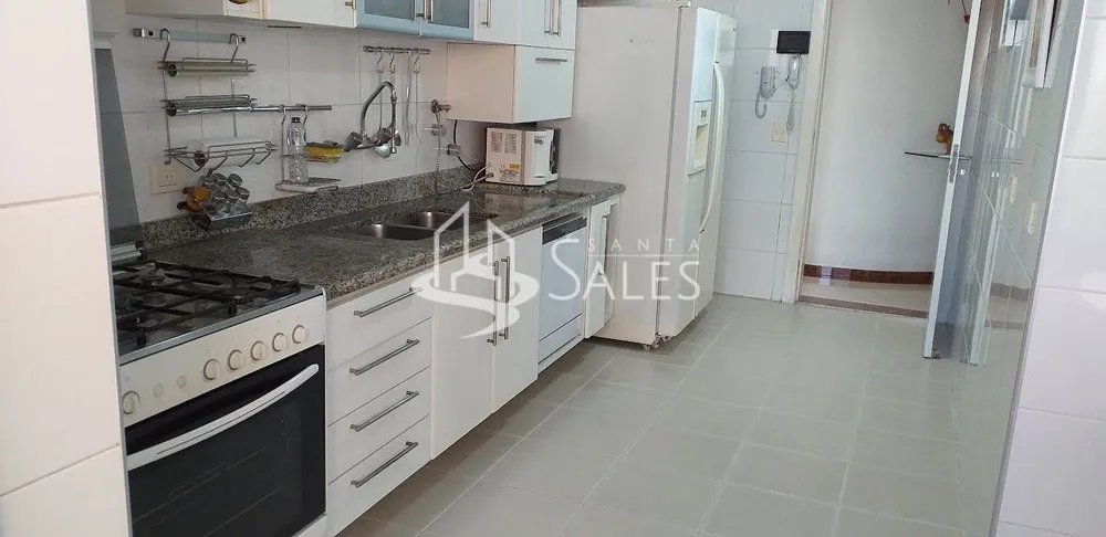 Apartamento, 4 quartos, 460 m² - Foto 4