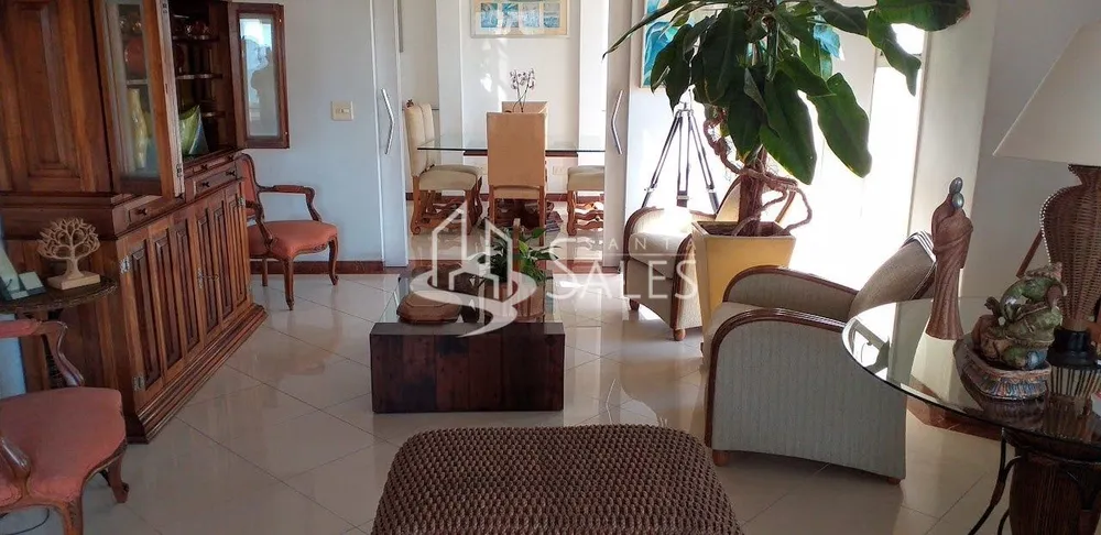 Apartamento, 4 quartos, 460 m² - Foto 1