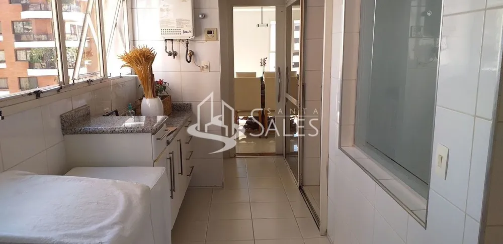 Apartamento, 4 quartos, 460 m² - Foto 3