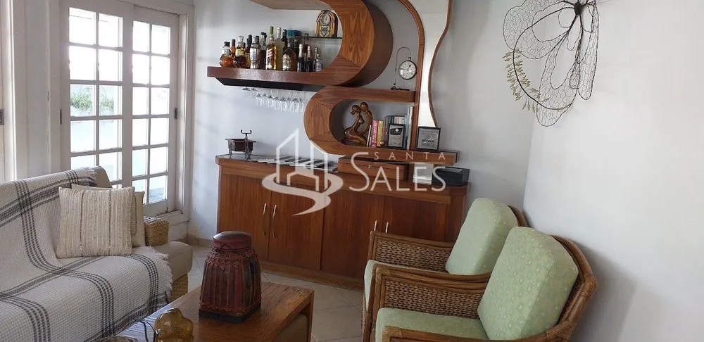 Apartamento, 4 quartos, 460 m² - Foto 11