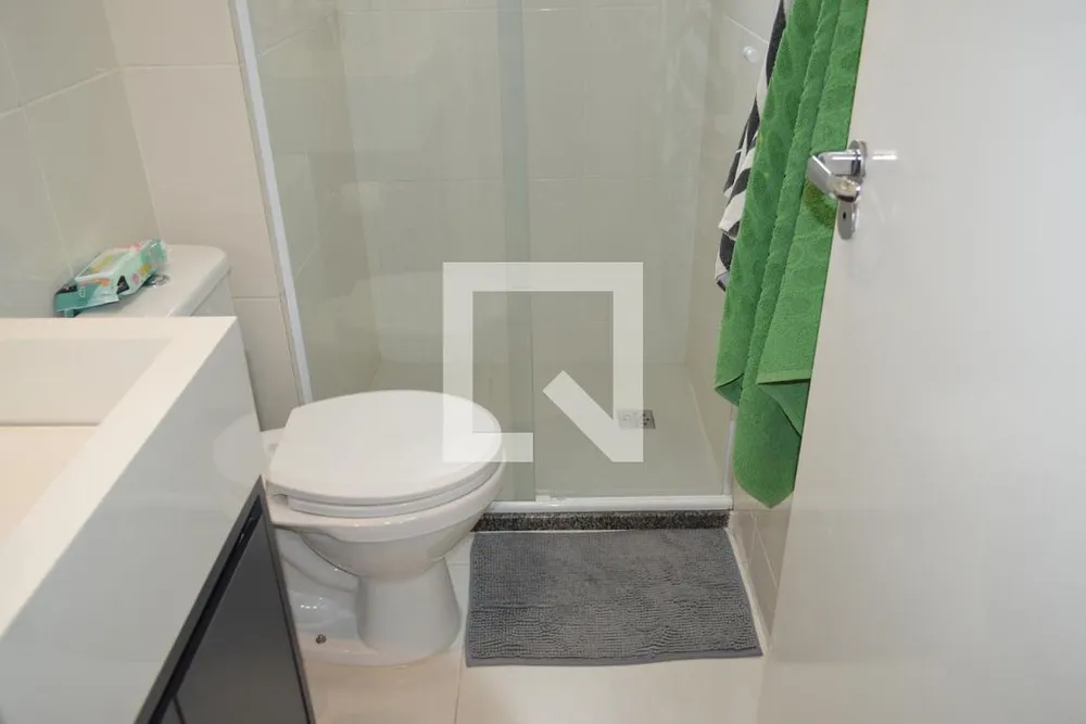 Apartamento, 2 quartos, 54 m² - Foto 9
