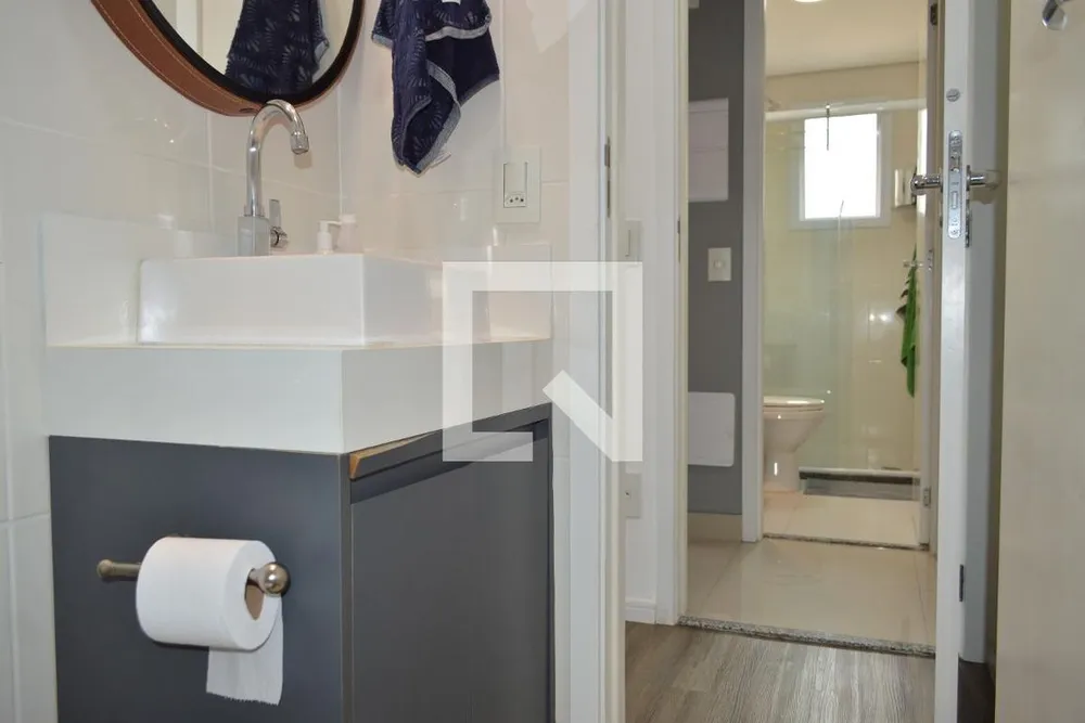 Apartamento, 2 quartos, 54 m² - Foto 3