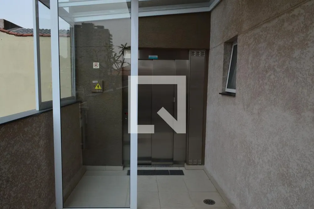 Apartamento, 2 quartos, 54 m² - Foto 1