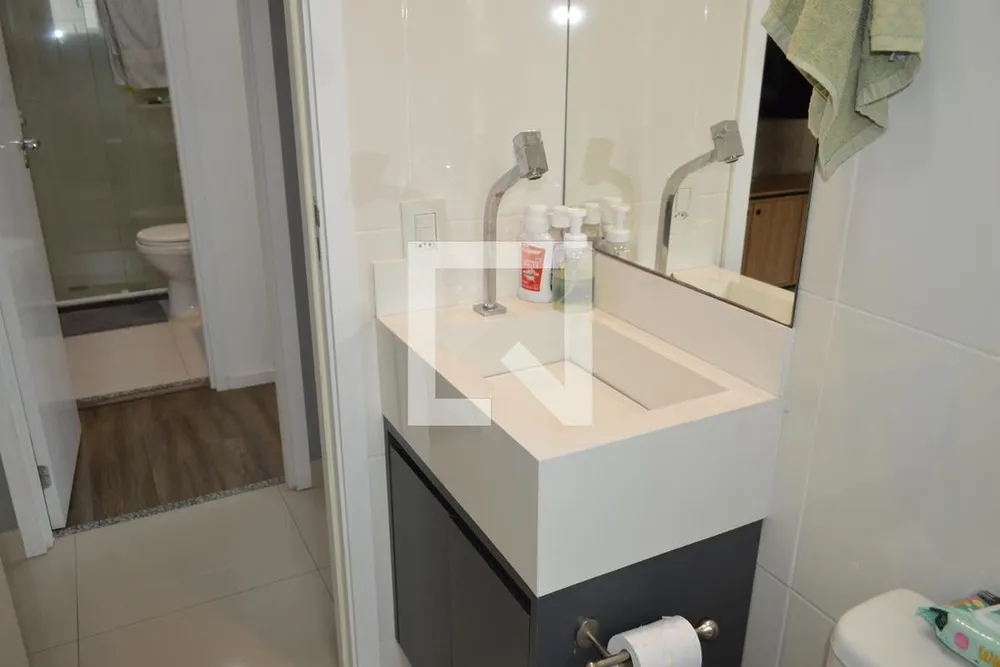 Apartamento, 2 quartos, 54 m² - Foto 10