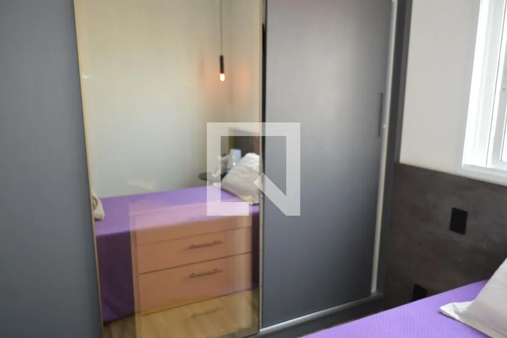 Apartamento, 2 quartos, 54 m² - Foto 2