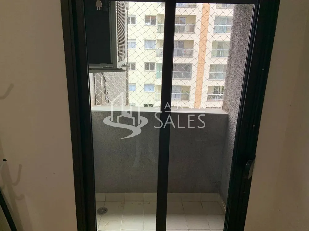Flat/Apart Hotel, 1 quarto, 52 m² - Foto 4