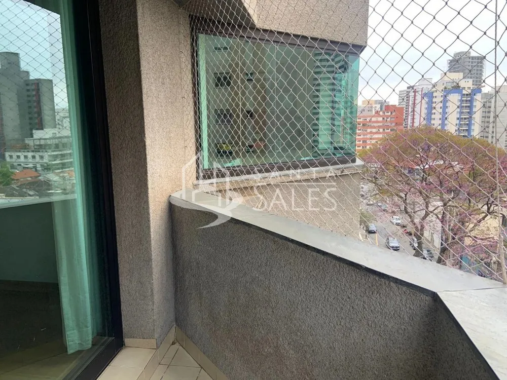 Flat/Apart Hotel, 1 quarto, 52 m² - Foto 2