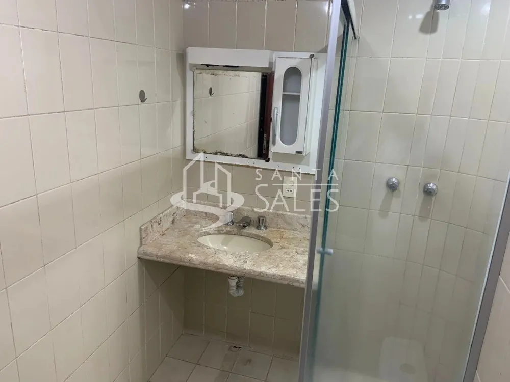 Flat/Apart Hotel, 1 quarto, 52 m² - Foto 7