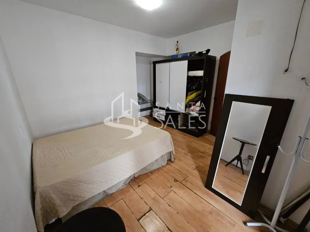 Flat/Apart Hotel, 1 quarto, 52 m² - Foto 15