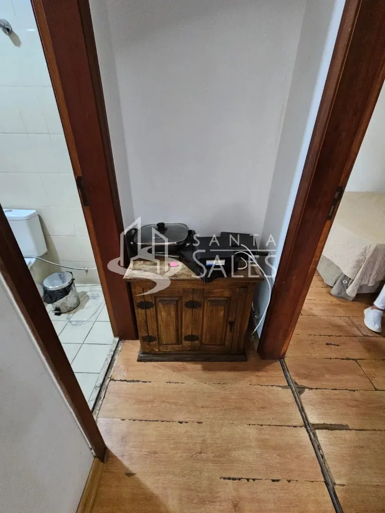 Flat/Apart Hotel, 1 quarto, 52 m² - Foto 3