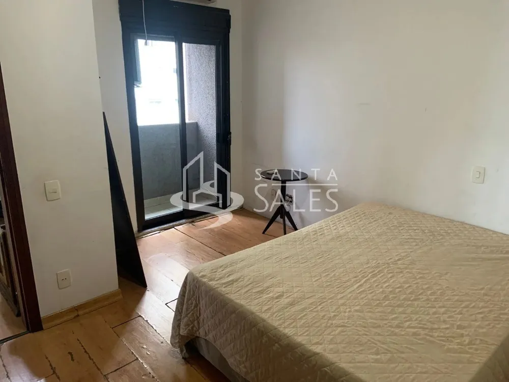 Flat/Apart Hotel, 1 quarto, 52 m² - Foto 4