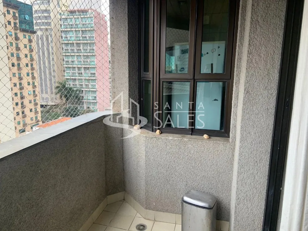 Flat/Apart Hotel, 1 quarto, 52 m² - Foto 11