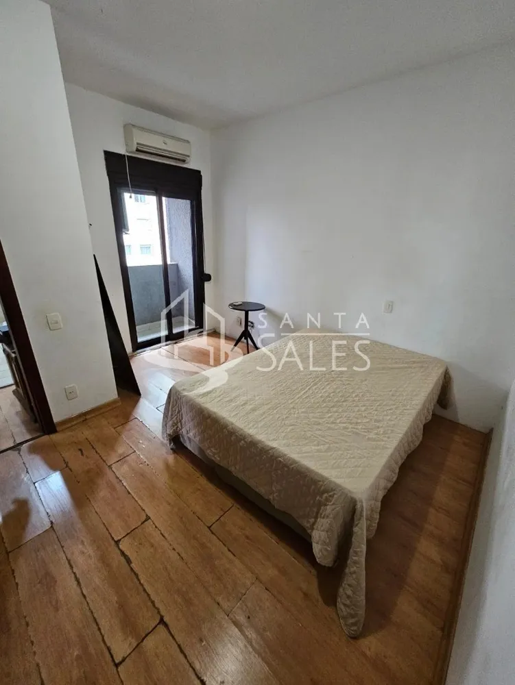 Flat/Apart Hotel, 1 quarto, 52 m² - Foto 16