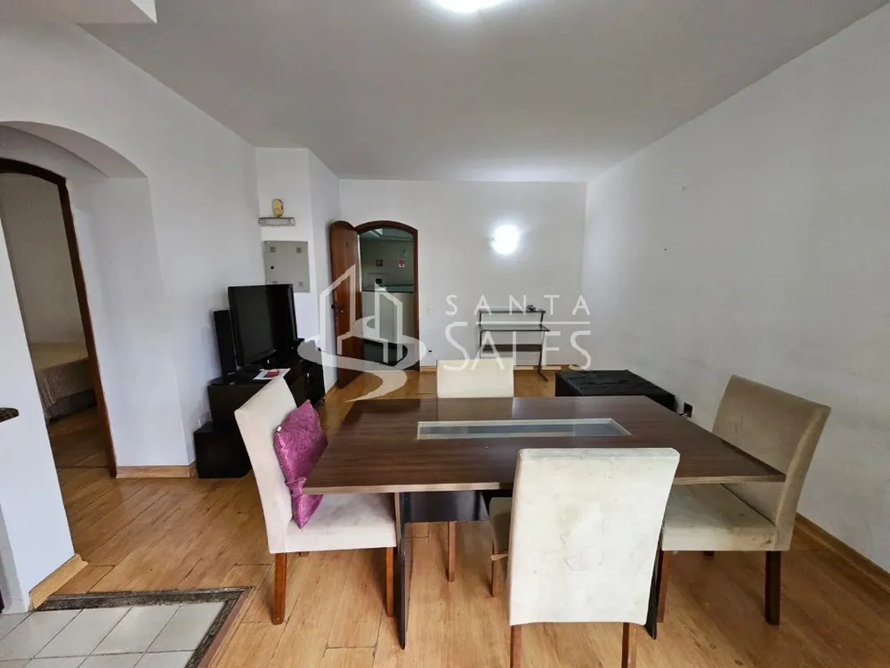 Flat/Apart Hotel, 1 quarto, 52 m² - Foto 7